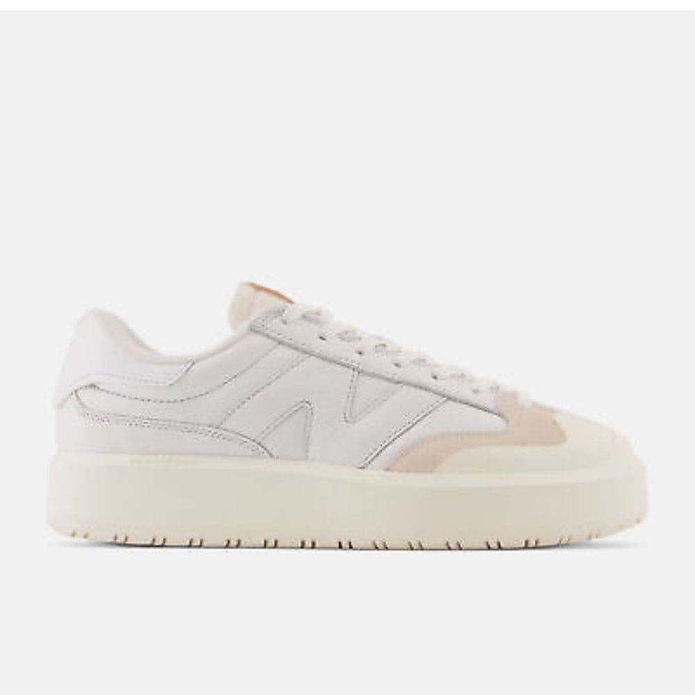 Brand New Ct302 Moonbeam New Balance